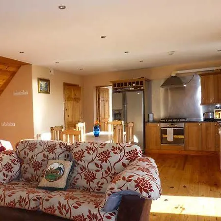 Corr An Droma Holiday home