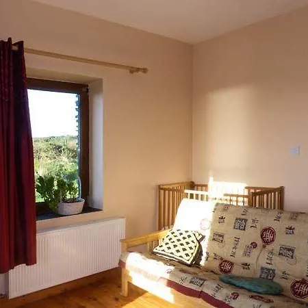 Holiday home Corr An Droma *