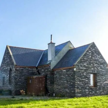Corr An Droma Holiday home Rossbrin