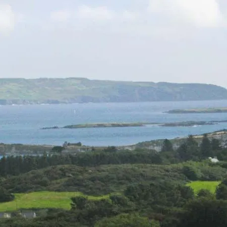 Corr An Droma Holiday home
