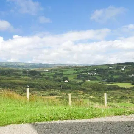 Holiday home Corr An Droma