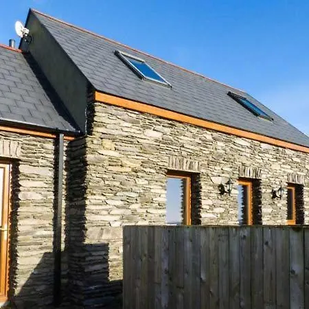 Holiday home Corr An Droma *