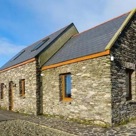Corr An Droma Holiday home Rossbrin