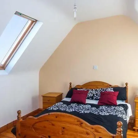 Holiday home Corr An Droma