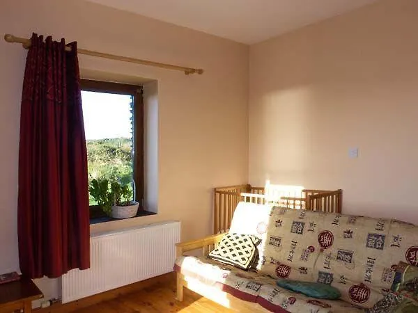 Semesterbostad Corr An Droma *