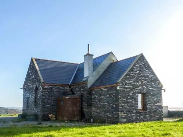 Corr An Droma Semesterbostad Rossbrin