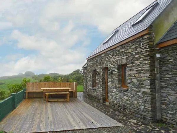 Semesterbostad Corr An Droma Rossbrin