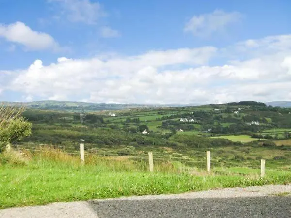 Semesterbostad Corr An Droma