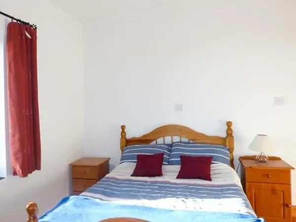 Semesterbostad Corr An Droma Rossbrin